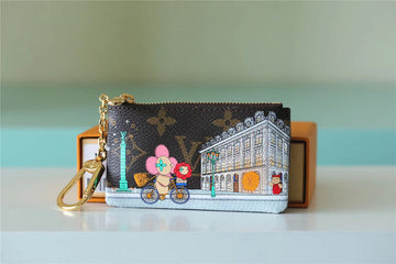 Fashion Lu-Vi bags - 8821