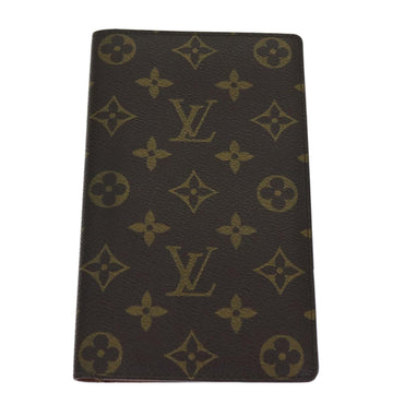 Louis Vuitton Porte Carte Cit Bifold  Canvas Wallet