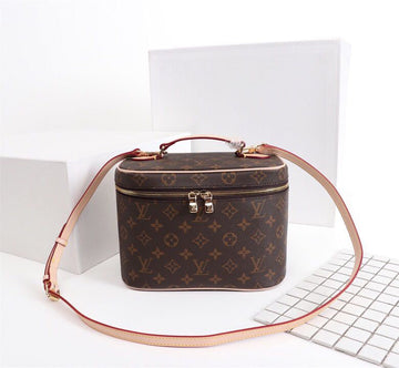 Fashion Lu-Vi bags - 3709