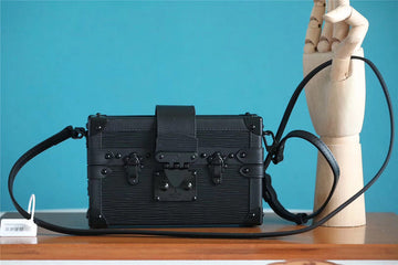 Fashion Lu-Vi bags - 8197