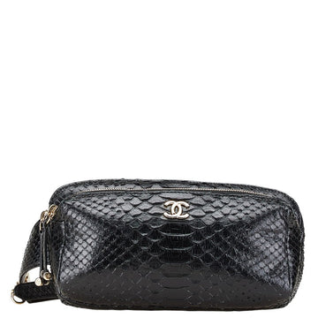 Chanel Coco Mark Python Waist New 1:1 Bags