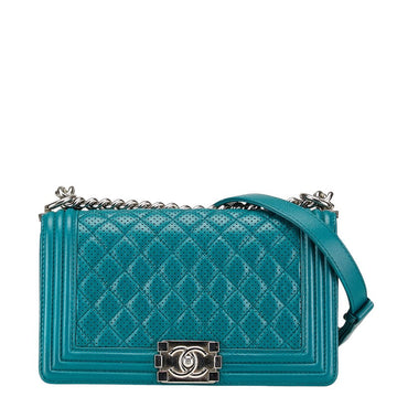 Chanel Lambskin Boy Chanel 25 Shoulder New 1:1 Bags 19 Series