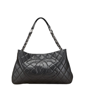 Chanel Matelasse Soft Caviar Tote New 1:1 Bags