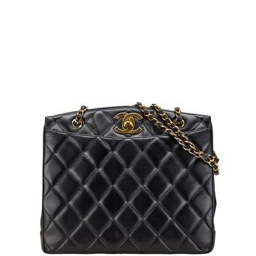 Chanel Matelassé Lambskin 2way Shoulder New 1:1 Bags