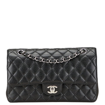 Chanel Matelasse25 Caviar Skin Shoulder Bag