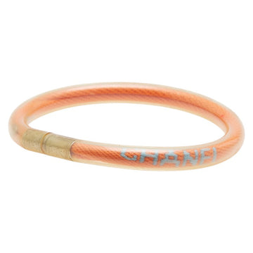 Chanel Sports Line Logo Bracelet