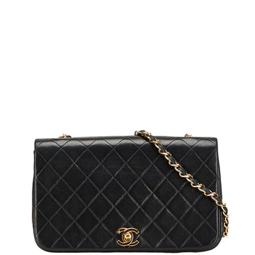 Chanel Matelasse Lambskin Shoulder New 1:1 Bags