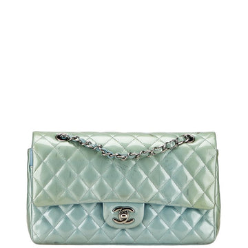 Chanel Matelasse25 Patent Leather Shoulder New 1:1 Bags