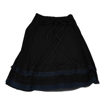 Chanel Rayon Skirt
