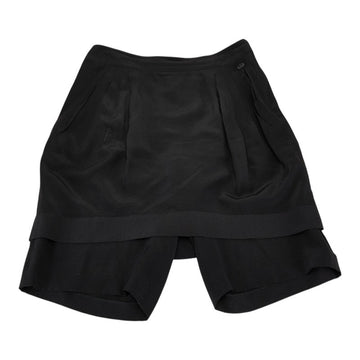 Chanel Silk Culottes