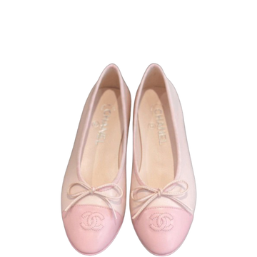 CHL FLATS PINK BALLET