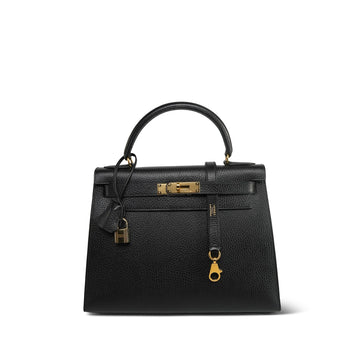 Kelly Sellier 28 Black Ardennes  (Y) Stamp
