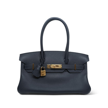 Shoulder Birkin 29 Caban Evercolor  W Stamp