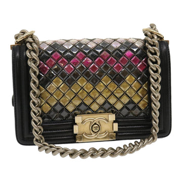 Top Quality Chanel Boy Shoulder Bag