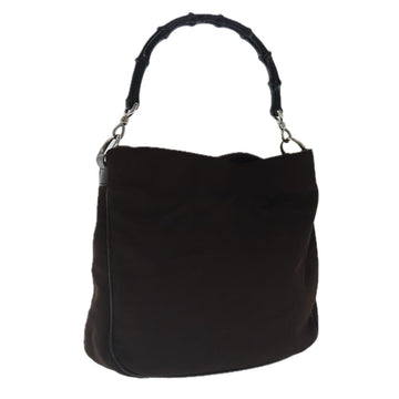 Gucci Bamboo Brown Synthetic HandNew 1:1 Bags