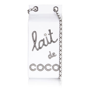 Lait de Coco Bag