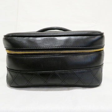 Chanel Bicolore Lambskin Handbag