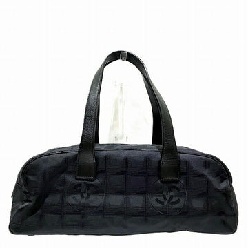 Chanel New Travel Line Nylon Handbag