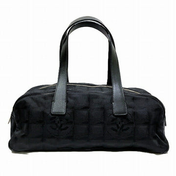 Chanel New Travel Line Nylon Handbag