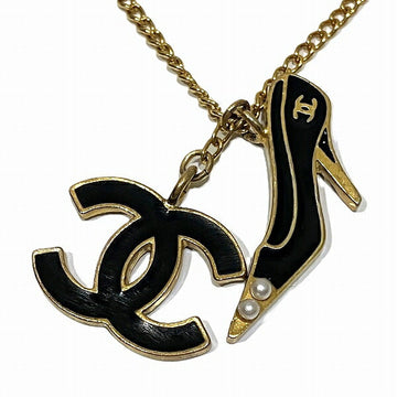Chanel Coco Mark Necklace