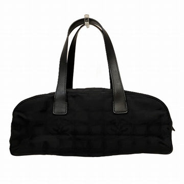 Chanel New Travel Nylon Handbag
