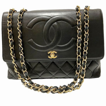 Top Quality Chanel Leather Chain Shoulder Bag