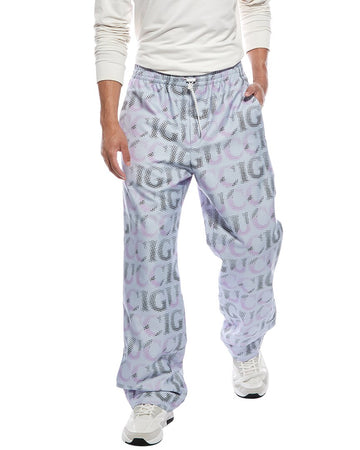 Gucci All Over Logo Pant