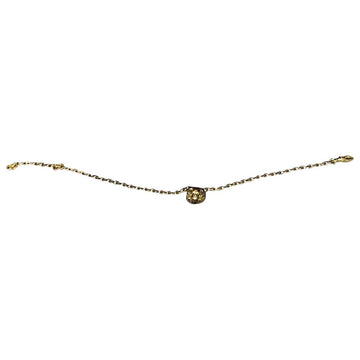 Gucci gold yellow gold bracelets