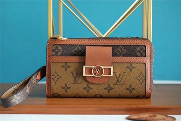 Fashion Lu-Vi bags - 9095