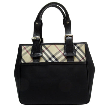 Burberry Nova Check Handbag
