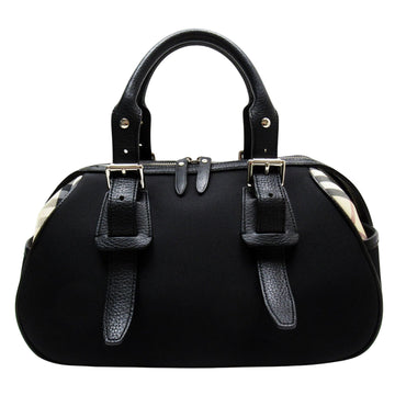 Burberry Nova Check Handbag