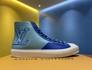 Lorae - LOV Men Shoes - 1391