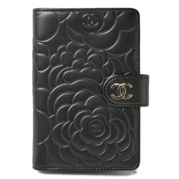 Top Quality Chanel Camellia Wallet