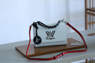 Fashion Lu-Vi bags - 8489