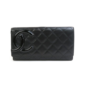 Top Quality Chanel Cambon Wallet