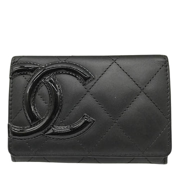 Top Quality Chanel Cambon Wallet