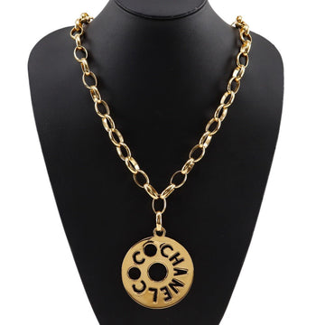Top Quality Chanel  Necklace