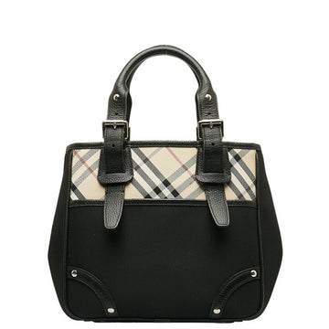 Burberry Nova Check Handbag