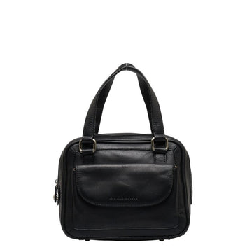 Burberry Nova Check Handbag
