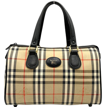 Burberry Nova Check Handbag