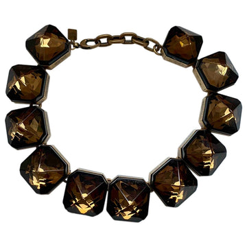 Gucci  metal necklaces