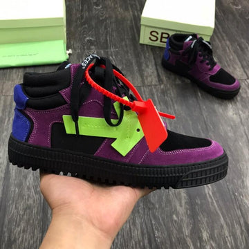 Lorae - YZO Men Shoes - 257