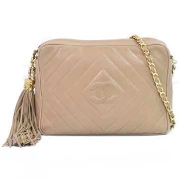 Top Quality Chanel Camera Shoulder Bag