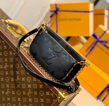 Lorae - LOV Bags - 2263
