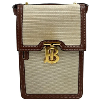 Burberry TB Shoulder Bag
