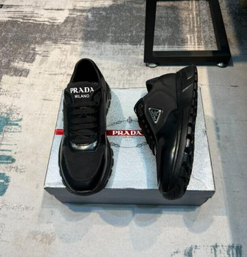 Lorae - PD Men Shoes - 220