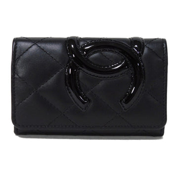 Top Quality Chanel Cambon line Wallet