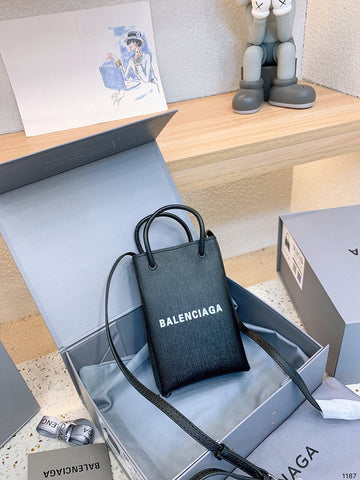 Fashion - BGA Bags - 1586