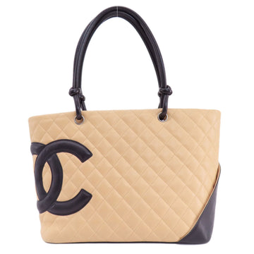 Top Quality Chanel Cambon line Tote