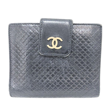 Top Quality Chanel Chocolate bar Wallet